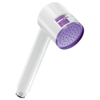 Filtre douche FILT’RAY Compact 4 mois