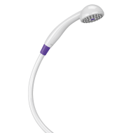 AT809P.25P-Ensemble de douche jetable