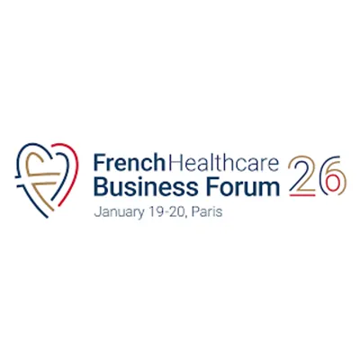 French Healthcare Business Forum 2026