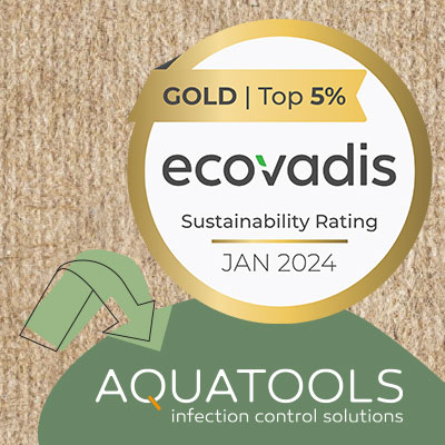 AQUATOOLS EcoVadis or