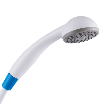 Ensembles de douche jetables