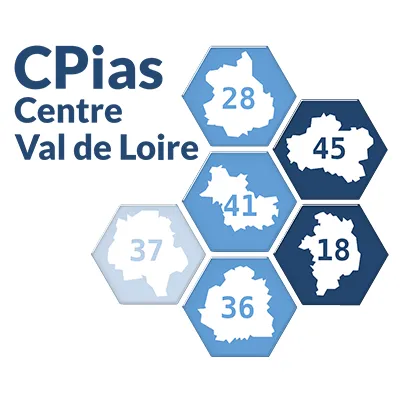 CPIAS Centre Val de Loire