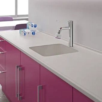 Salle de soins